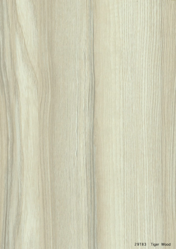 Tiger Wood