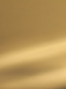 Gold Mirror